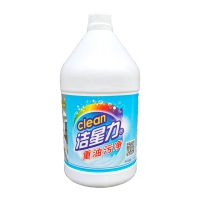 3.8升重油污凈