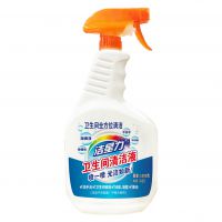 1千克衛(wèi)生間清潔液